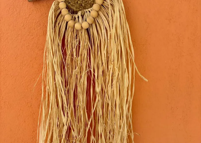 Traditional Corfiot House * Perivólion