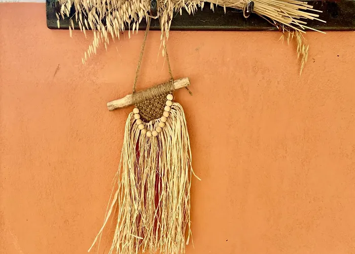 شقة Traditional Corfiot House Perivólion