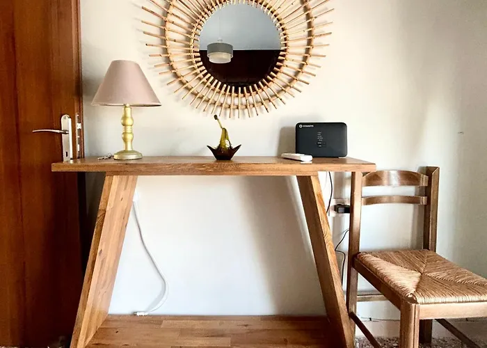 Traditional Corfiot House