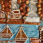 Traditional Corfiot House 아파트 *