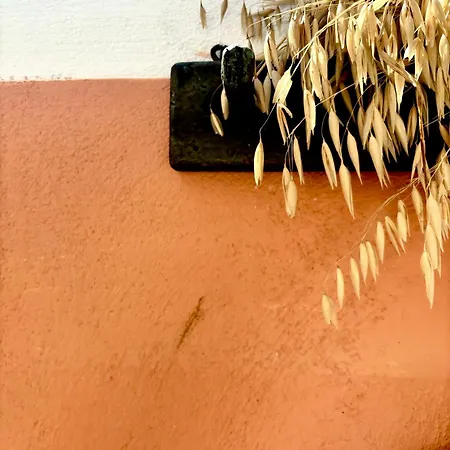 Appartement Traditional Corfiot House