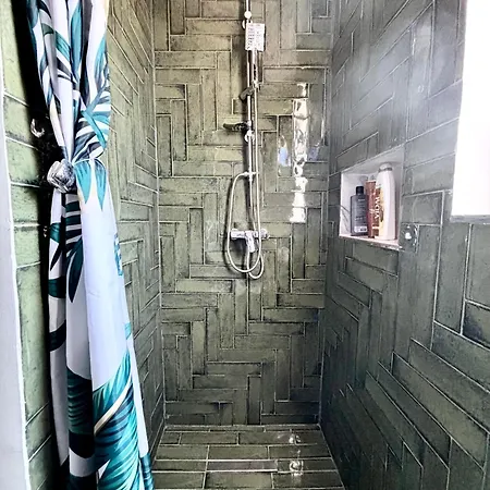 Traditional Corfiot House Perivólion