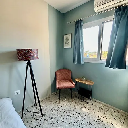 Appartement Traditional Corfiot House *