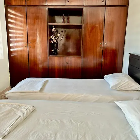 Apartamento Traditional Corfiot House Perivólion