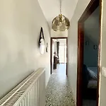 Traditional Corfiot House *
