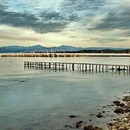 Traditional Corfiot House Apartment *