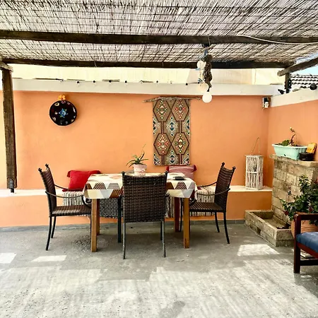 Apartment Traditional Corfiot House *