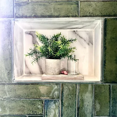 Traditional Corfiot House Perivólion