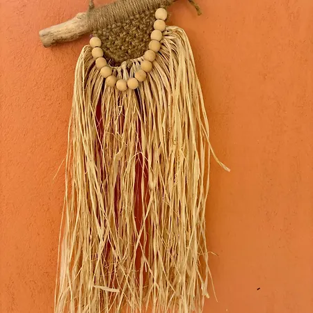 Traditional Corfiot House * Perivólion