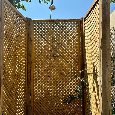 Traditional Corfiot House Lejlighed
