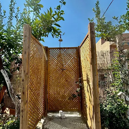 Traditional Corfiot House Lejlighed *
