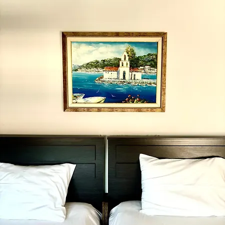 Apartamento Traditional Corfiot House *