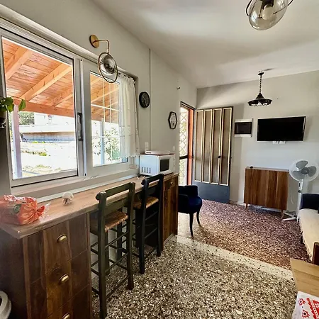 Apartamento Traditional Corfiot House