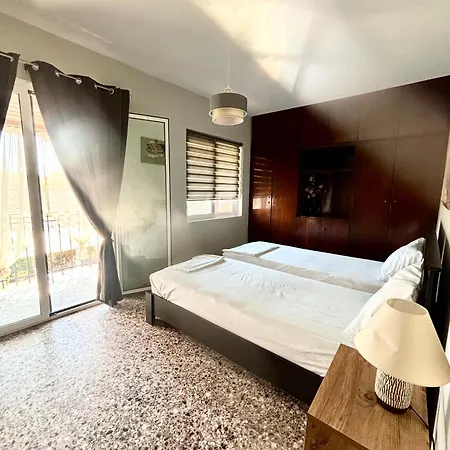 Traditional Corfiot House Apartment *