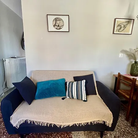 Apartment Traditional Corfiot House *