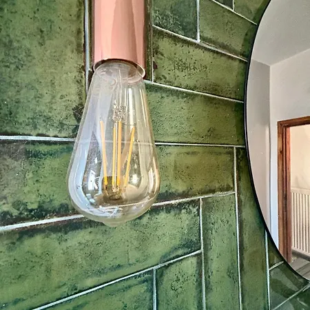 Traditional Corfiot House Apartment *