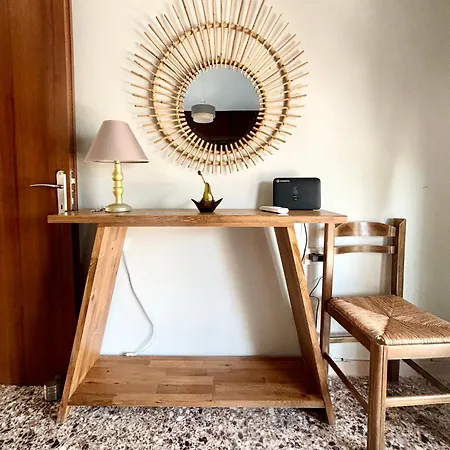 Traditional Corfiot House