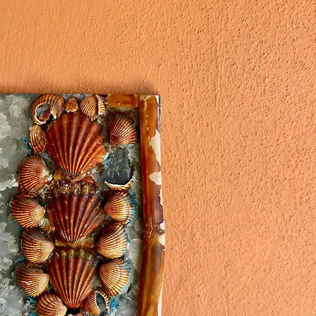 Traditional Corfiot House Apartment Perivólion