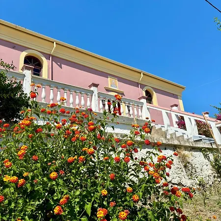 Apartment Traditional Corfiot House
