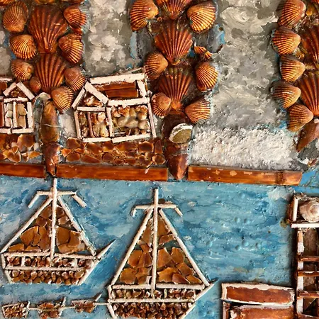 Traditional Corfiot House Lejlighed *