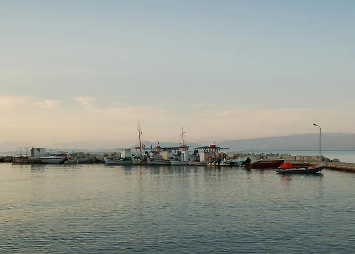 公寓 Traditional Corfiot House