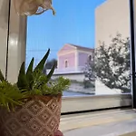 Traditional Corfiot House *