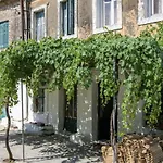 Traditional Corfiot House *
