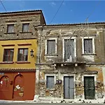 Traditional Corfiot House Apartment Perivólion
