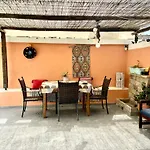 Apartamento Traditional Corfiot House *