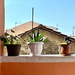Apartment Traditional Corfiot House *