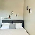 Traditional Corfiot House Apartment Perivólion