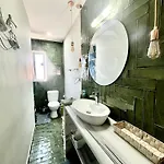 Traditional Corfiot House