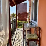Traditional Corfiot House *