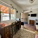 Apartamento Traditional Corfiot House