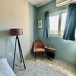 Apartamento Traditional Corfiot House *