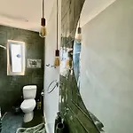 Traditional Corfiot House Apartment *