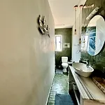 Traditional Corfiot House