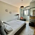 Apartment Traditional Corfiot House *