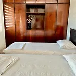 Apartment Traditional Corfiot House Perivólion