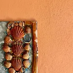 Traditional Corfiot House Apartamento Perivólion