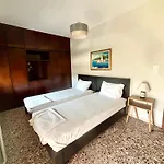 Apartment Traditional Corfiot House Perivólion