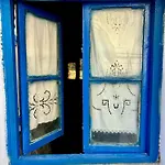 Traditional Corfiot House