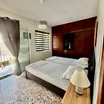 Traditional Corfiot House Apartamento Perivólion