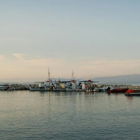 公寓 Traditional Corfiot House