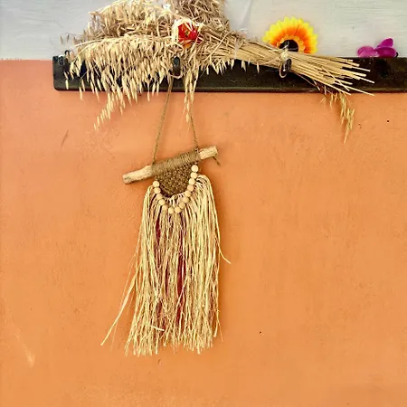 公寓 Traditional Corfiot House Perivólion