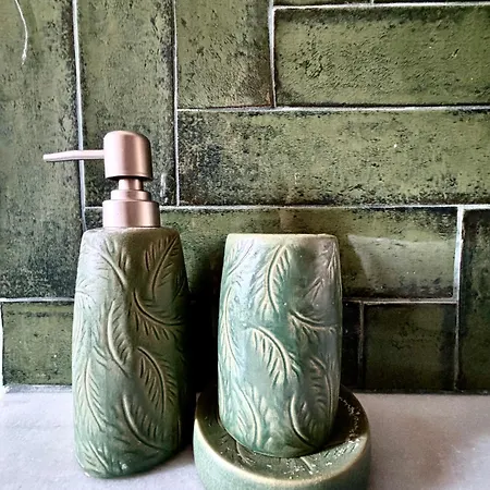 Traditional Corfiot House 公寓