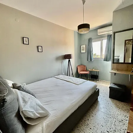 Apartment Traditional Corfiot House *